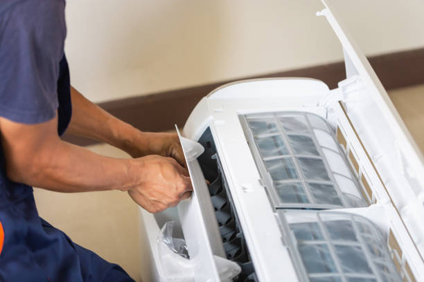 Best Ductless HVAC Repair  in Strasburg, OH