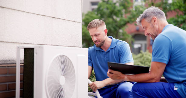 HVAC Emergency Services in Strasburg, OH