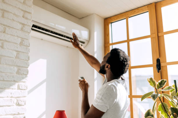 Best Affordable HVAC Services  in Strasburg, OH