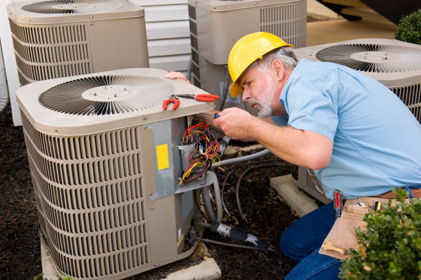 Reliable Strasburg, OH HVAC Solutions