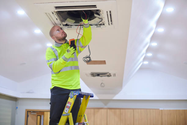 Best HVAC Installation Services  in Strasburg, OH