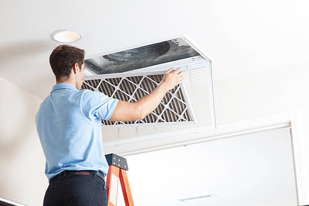 Best Commercial HVAC Repair  in Strasburg, OH