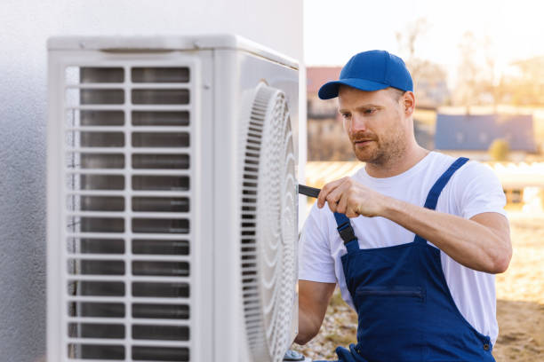 Best HVAC Installation Services  in Strasburg, OH