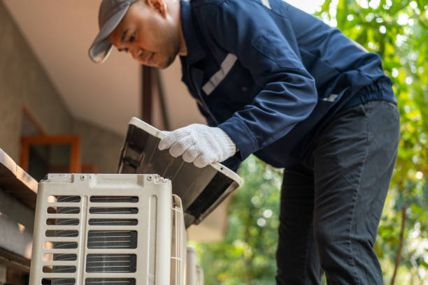 Best Residential HVAC Services  in Strasburg, OH